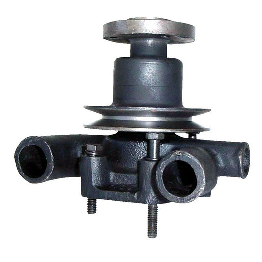 747542M91 Bomba de agua de posventa con polea para tractor Massey Ferguson 135 UK 150 230 235 245 20 C