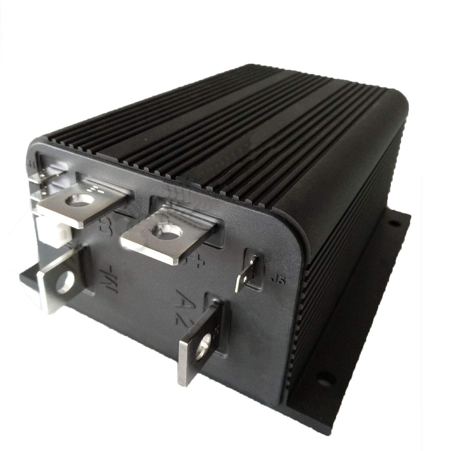 DC Series 36-48V 275A Controlador de velocidad del motor 1204M-5203 1204M-5201 para Curtis