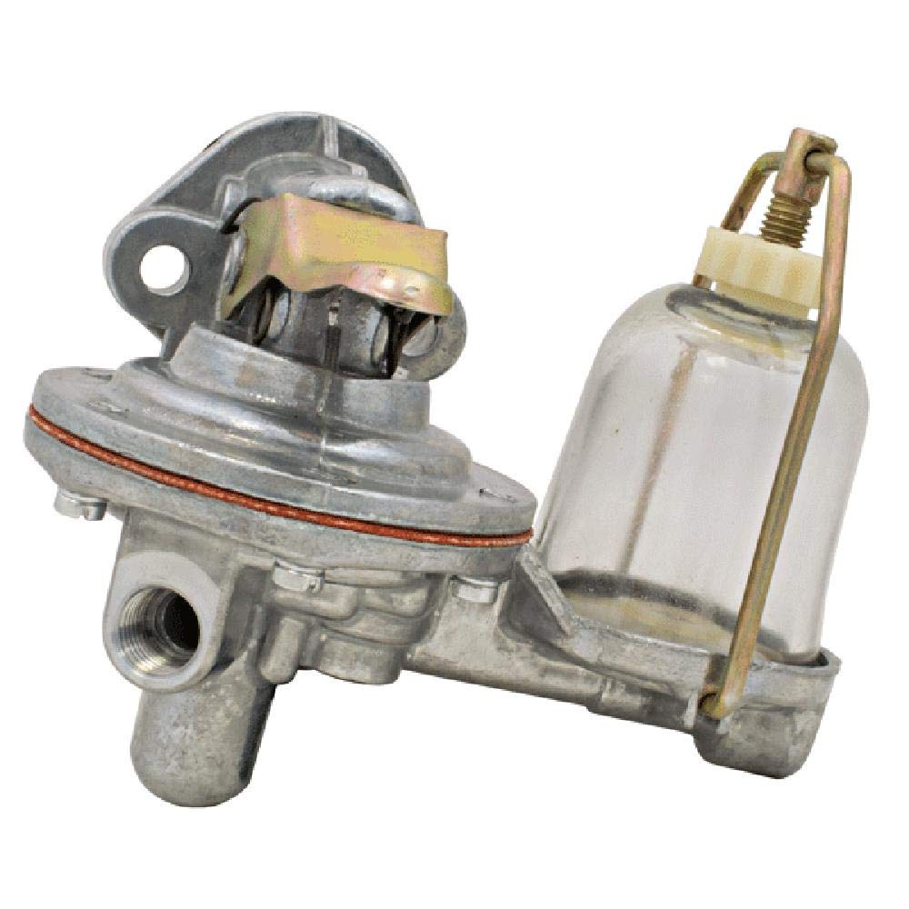 3637415 M91 Tractor Bomba de combustible Lift Diseñado para adaptarse a Massey Ferguson 1100 1130 410