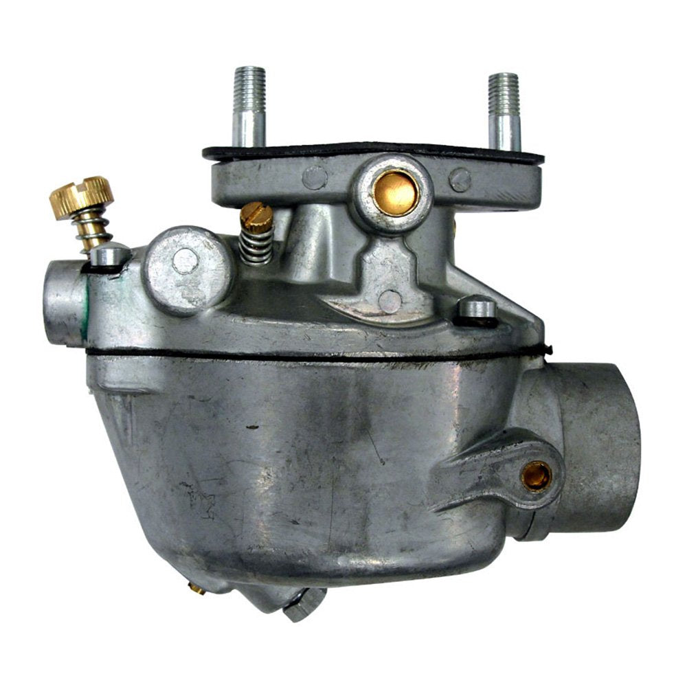 312954 - Carburador nuevo para modelos de tractor Ford/New Holland 501 541 601 611 621 631 641 701 741 771 2030 2031 2110