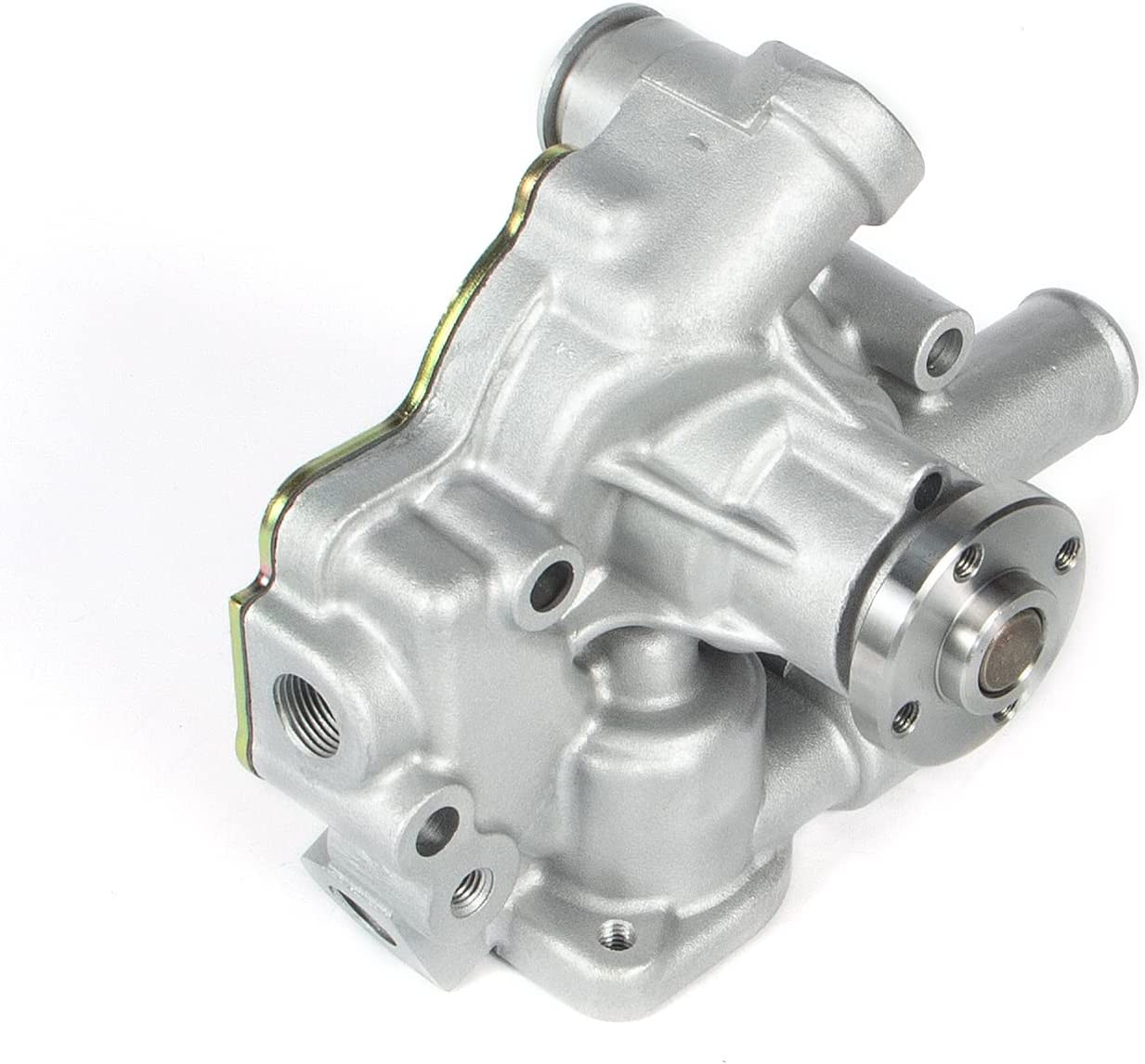 Aumtoni Bomba de agua 13-2269 TK270 TK370 TK374 compatible con Thermo King Tripac APU Evolution, reemplaza # TK13-2269 132269