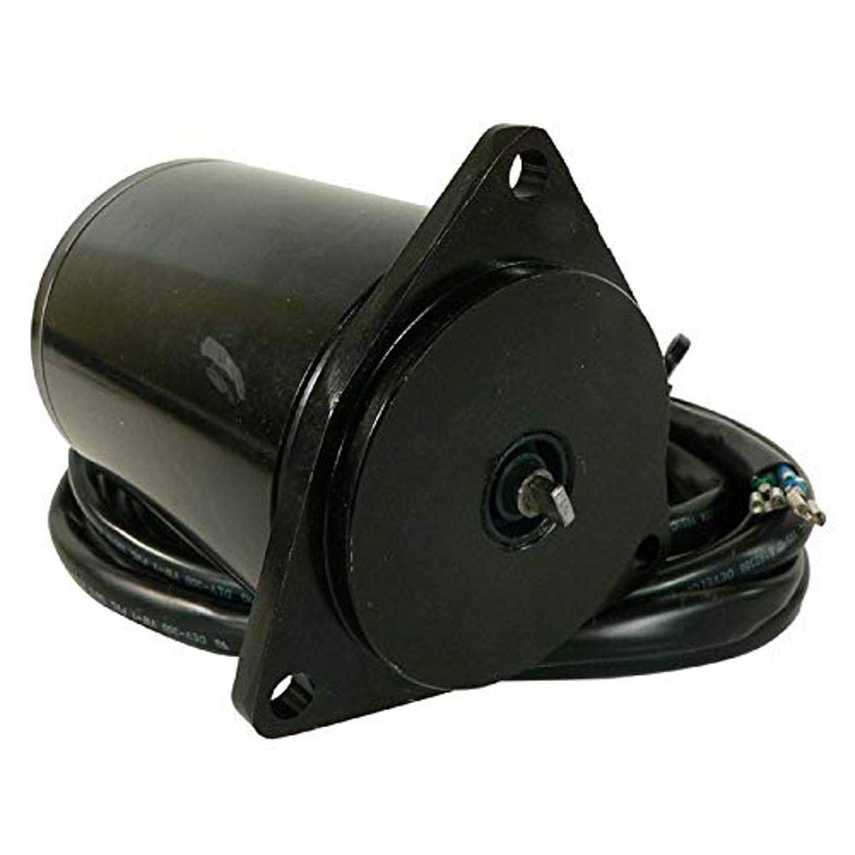 TRM0091 Power Tilt Trim Motor