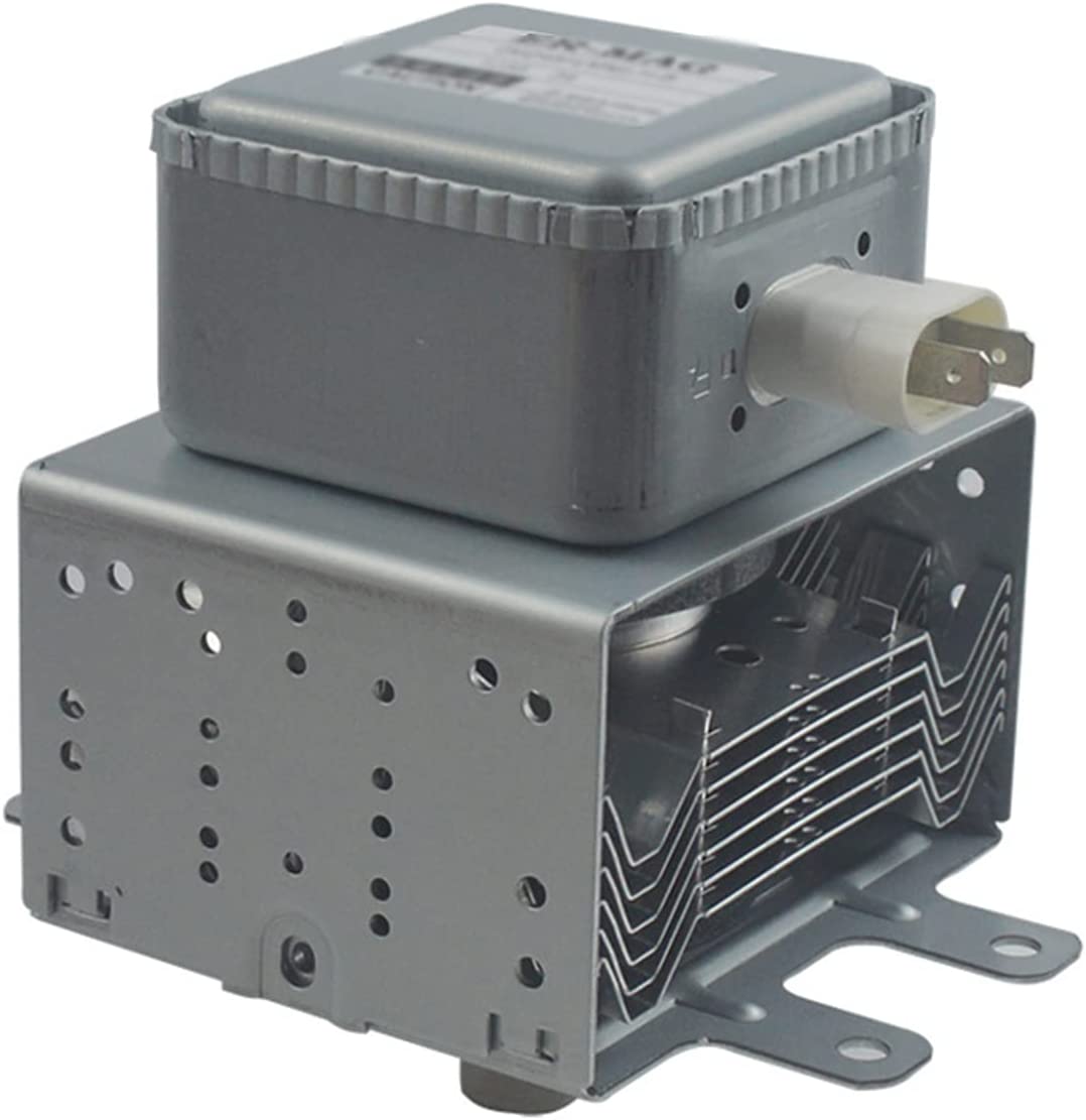 10QBP0231 Magnetron para horno microondas 8206079 KHMS2050SBL0 Reemplazo de pieza de reparación WB27X11079 WB27T10545 1556155 240HKF 2M240H(FN) 2M248H 10QBP10QB10QB103 10QBP0226 - Imán para microondas