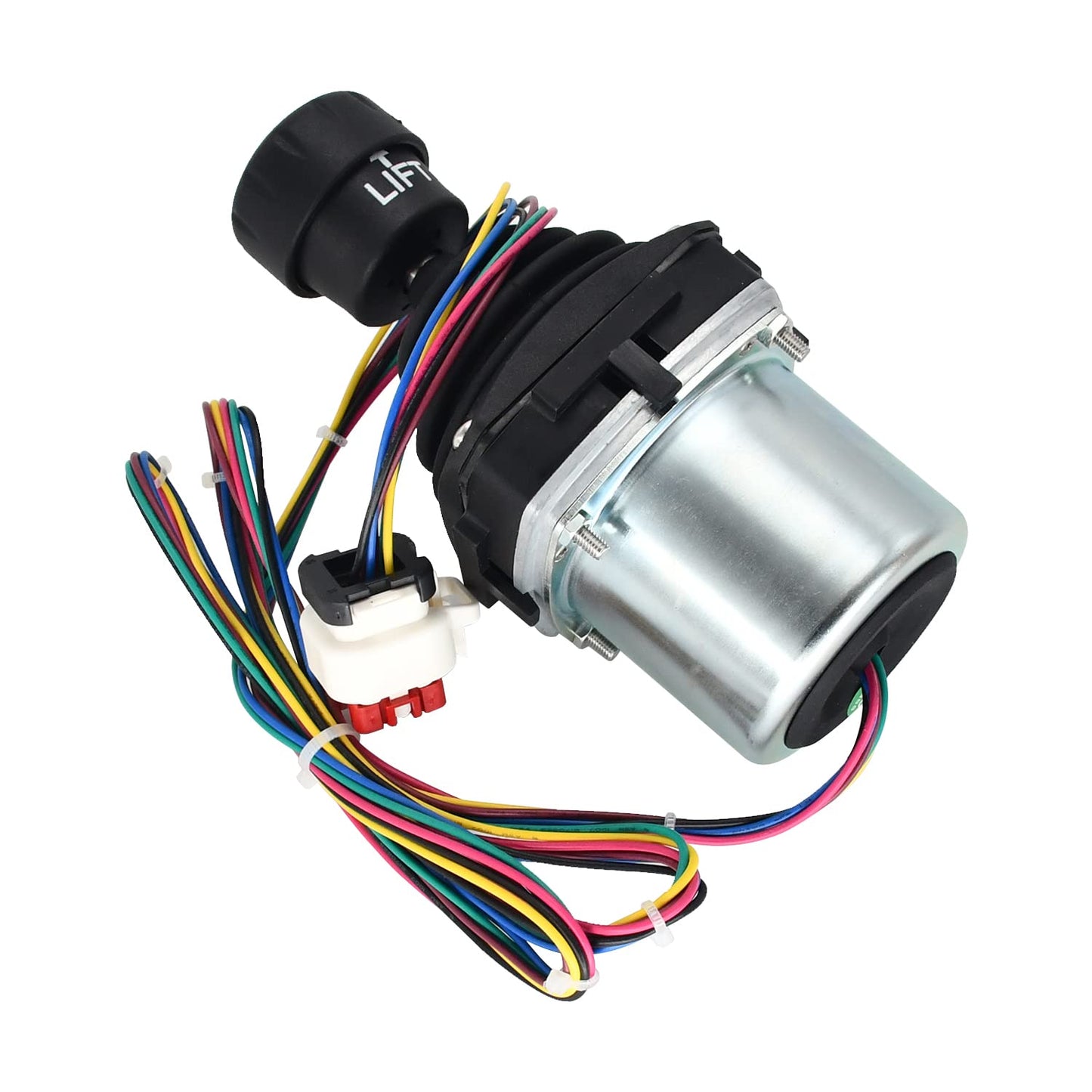 1600317 1001166539 Joystick Controller 1001129555 1001118417 Compatible with JLG Boom lift 18RS 18RSJ 24RS 340AJ 400S 450A 450AJ 460SJ 510AJ 600S 600SJ 600SJC 601S 660SJ 680S 800A 800AJ