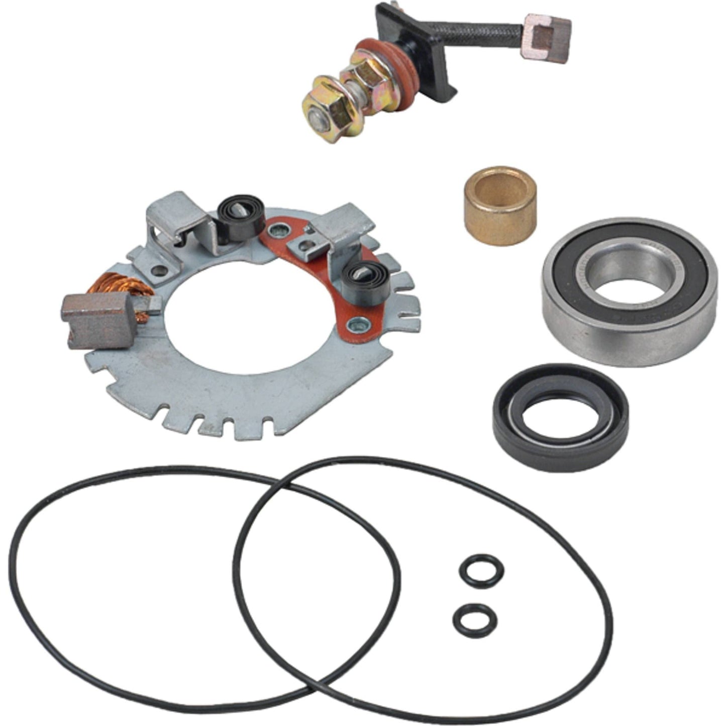 SND9128 - Kit de reparación para motocicleta Ducati 620 748 750 800 900 916 996 998 Monster S2R Sport Touring ST2 ST4 1992-2007