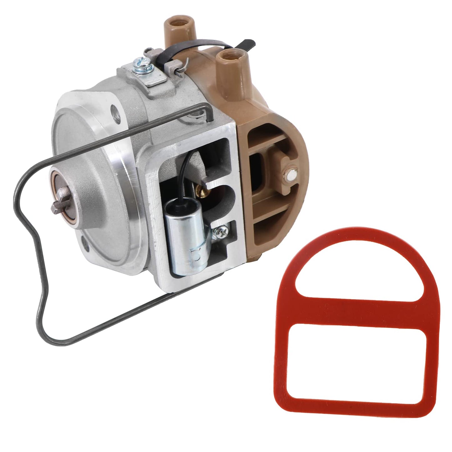 Distribuidor de montaje frontal completo 1100-5000 para Ford 2N 8N 9N New H.olland Tractors 9N12100 11005000