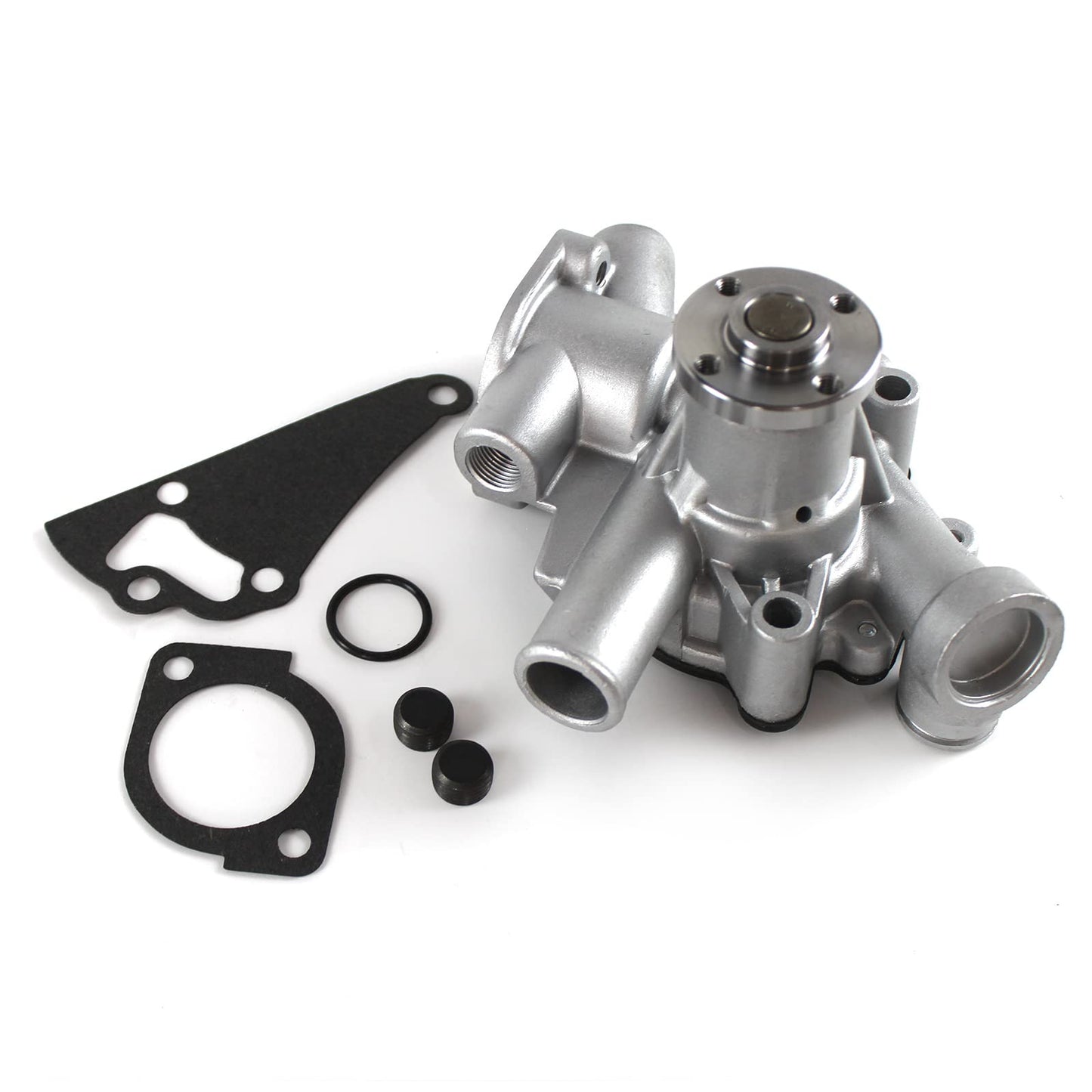 Bomba de agua 119660-42004 119660-42009 para motor Yanmar 3TNE68 3TNA70 3TNA74 3TNA72 3TNV72 3TNE74