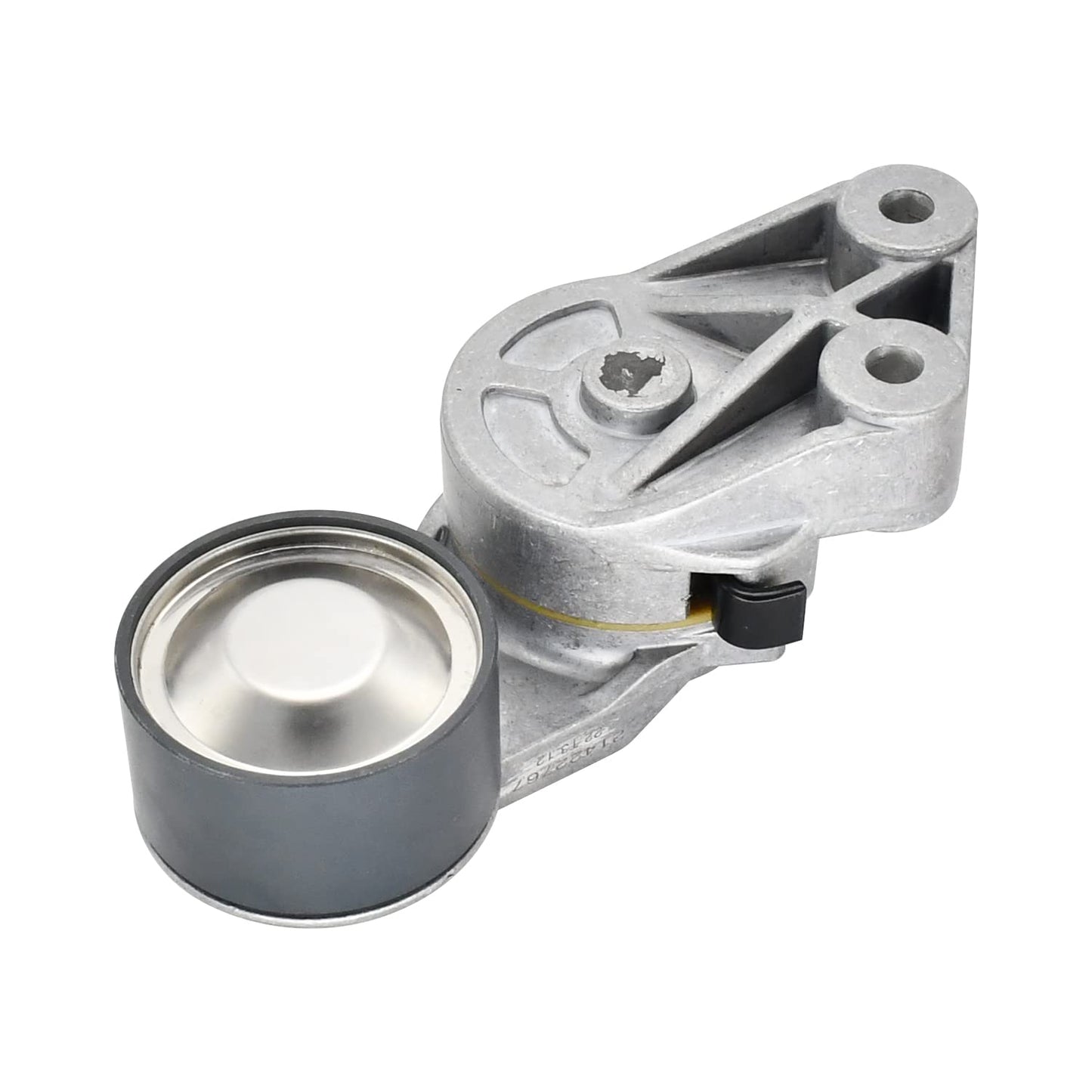 Belt Tensioner 21454379 21422767 Compatible with Volvo Truck VNL VN VHD D11 D13 Engine Compatible with Mack MP 7 MP 8 Series Engine
