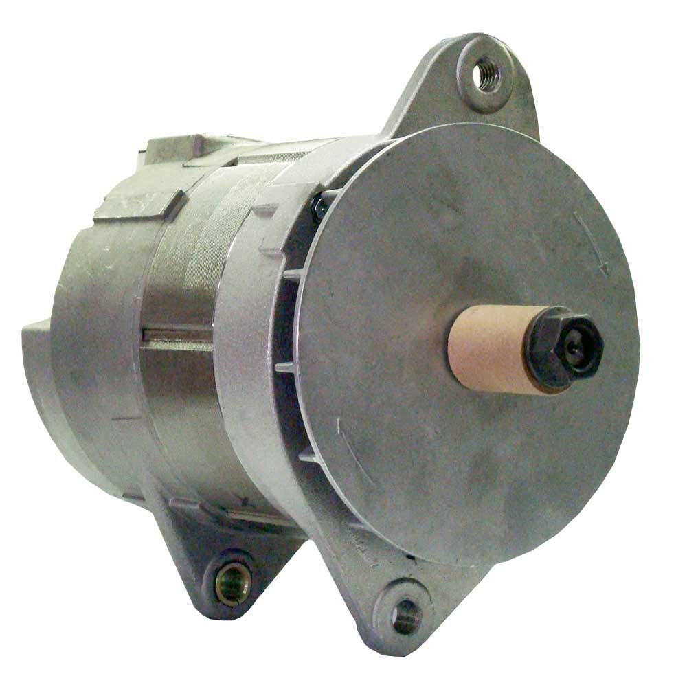 NUEVO ALTERNADOR PARA LEECE NEVILLE 200 AMP DUVAC SYSTEM 4884JB A0014884JB