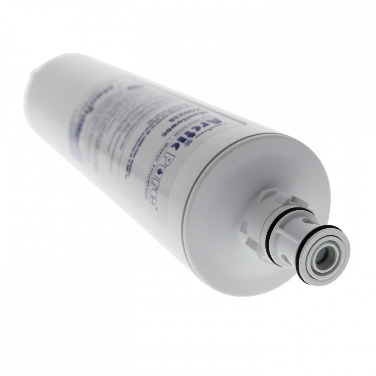 Manitowoc K-00338 Arctic Pure - Cartucho de repuesto para filtro de máquina de hielo