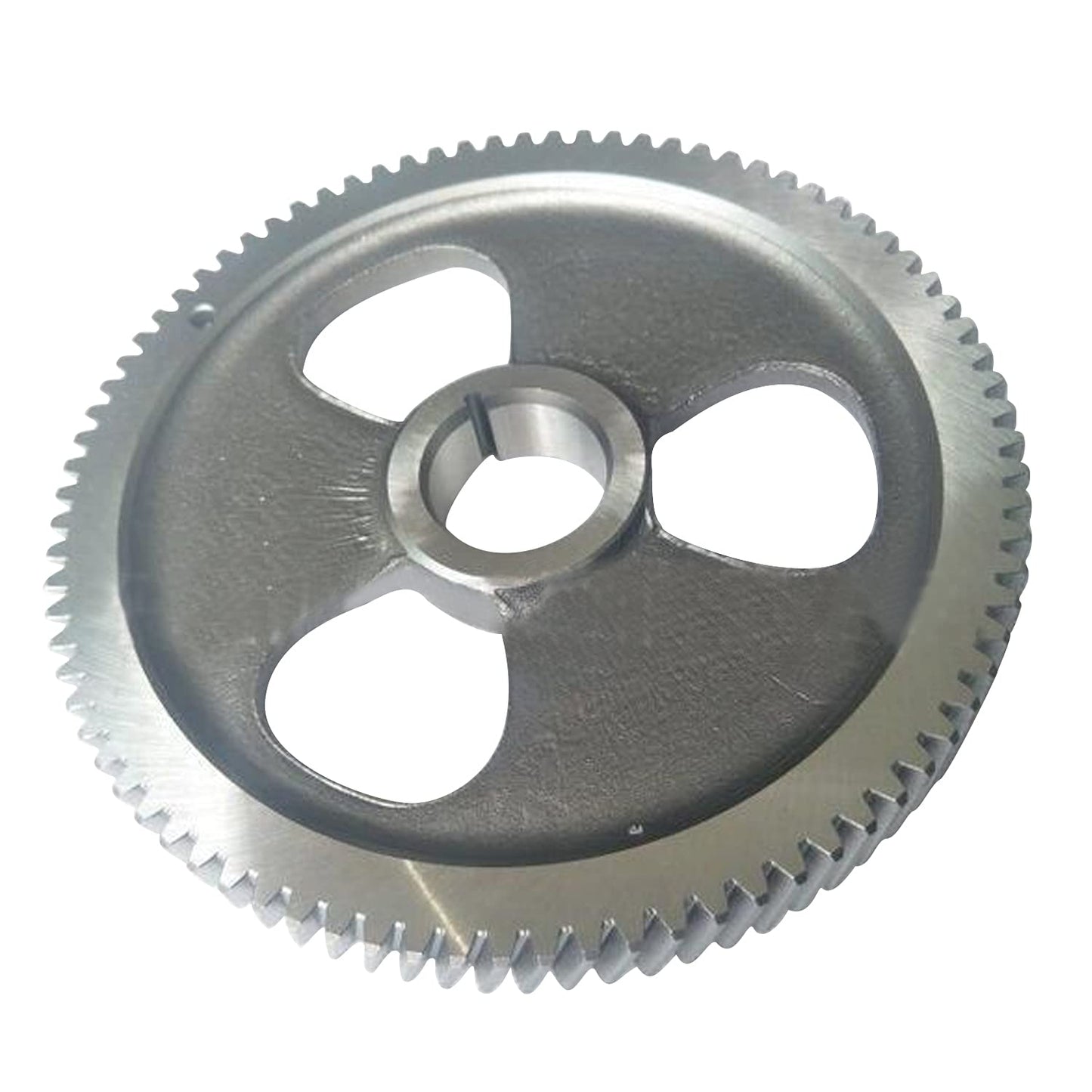 Camshaft Gear 3918777 compatible con Cummins Engine 4BT 6BT QSC8.3 QSL9 compatible con New Holland Power Unit SE215 SE240 compatible con Allis Chalmers R42 R52 R62 Tractor 9785