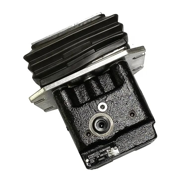 Excavator Parts SK200-8 SK250-8 SK350-8 Travel Pilot Valve SK210-8 Foot Valve YN30V00105F1 YN30V00105F2