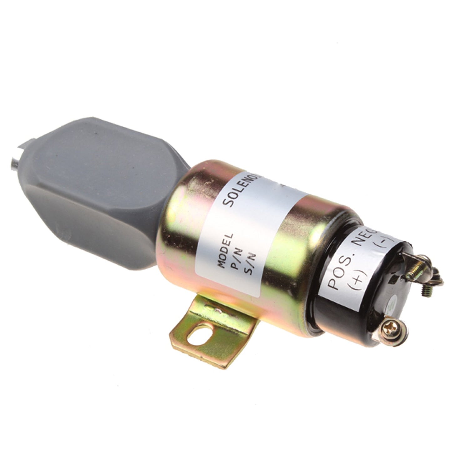 apagado 5i8008 solenoide 24 V para excavadora 307 308 311 312 + con gato 3064 Motor