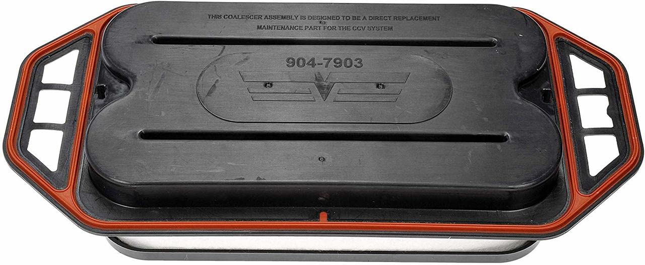 Filtro de cárter original Peterbilt CV50626FLG