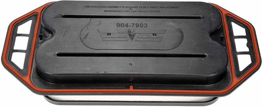 Filtro de cárter original Peterbilt CV50626FLG