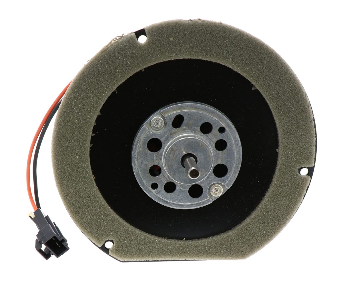 Motor de soplador Peterbilt HB1589