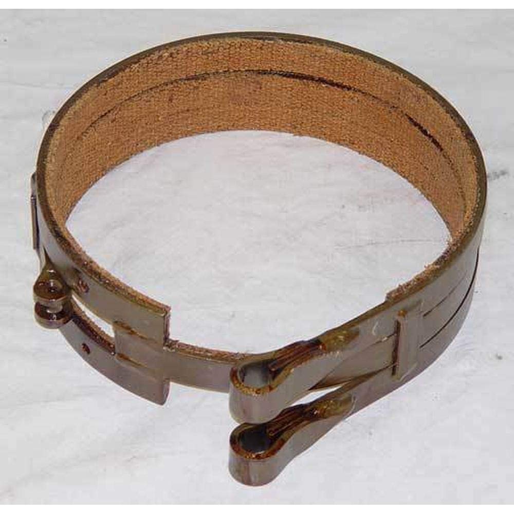 AT315825 Compatible con John Deere Winch Brake Band 440D 448D 640D 648D 400G Dozer