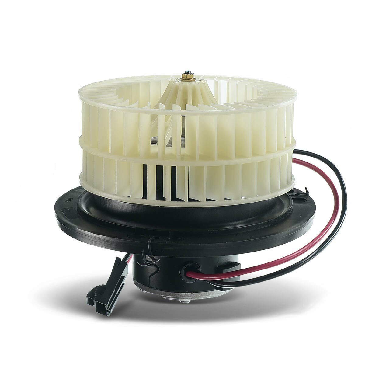 Conjunto de ventilador del motor del ventilador del calentador del A/C para Freightliner Coronado Classic FLD112 FLD120 FLD120SD
