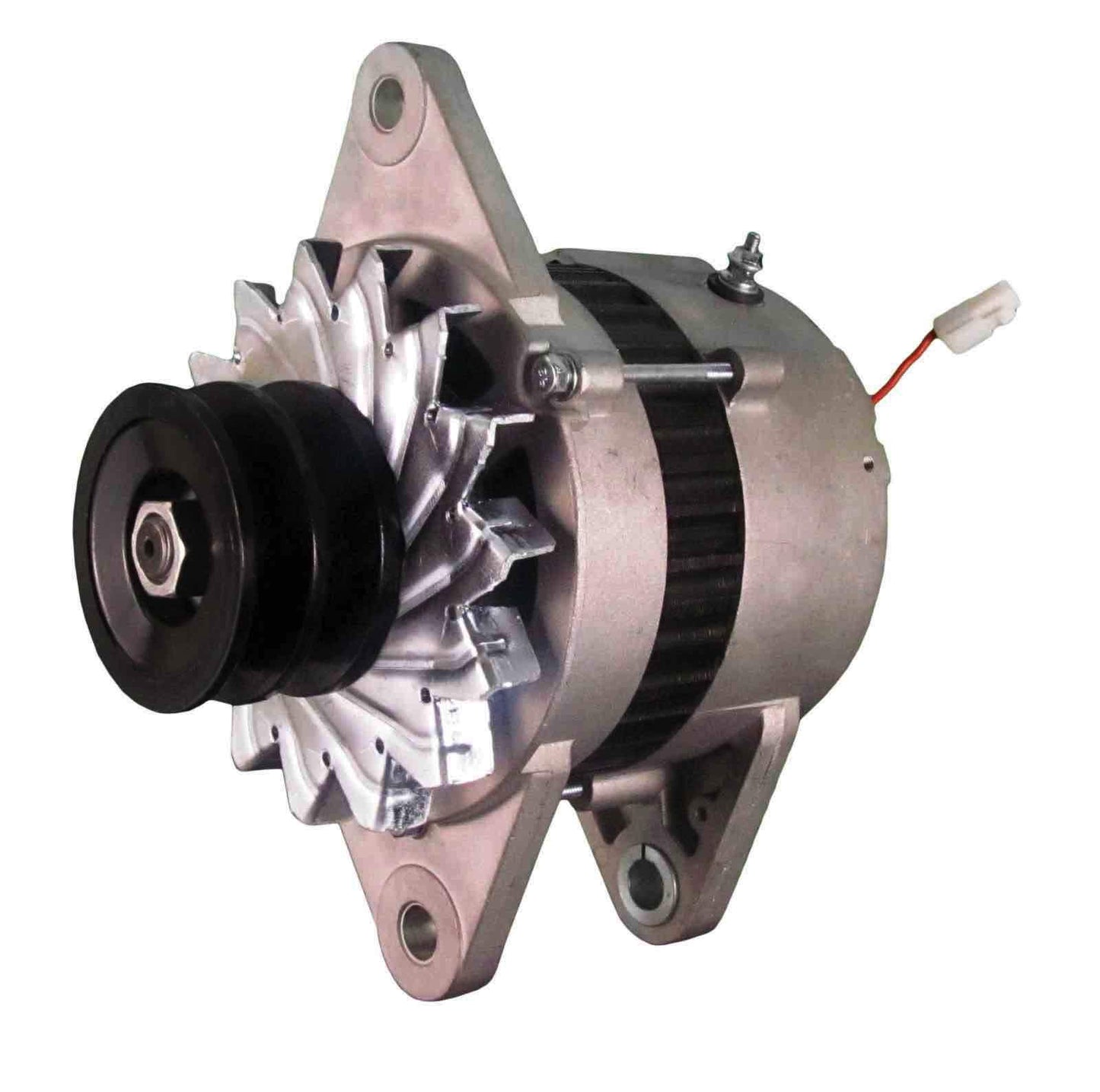 Isuzu Nikko Industrial Alternador 40 Amp 24 Voltios 0350003370 1812002491
