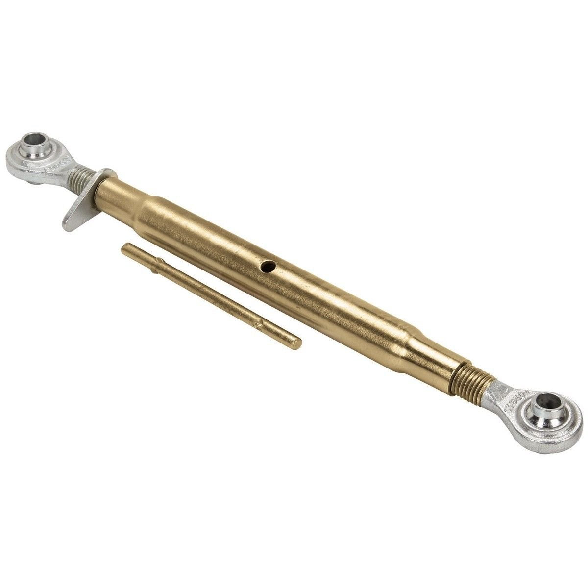 Z125405 Nuevo eslabón superior para CAT II se adapta a Ford New Holland Tractor 2000 3000 3610 4610 +