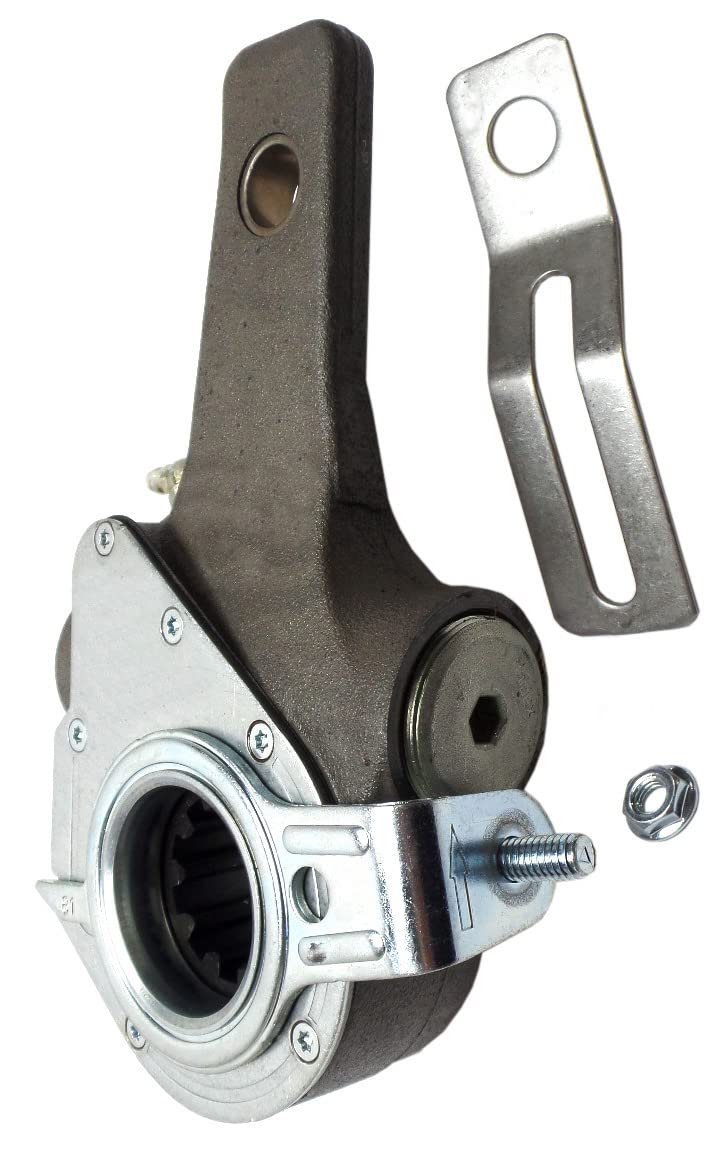 alpar Automatic Slack Adjuster, 1,5" 10 Spline, x 5.5", Replaces 40910635, 135.1034
