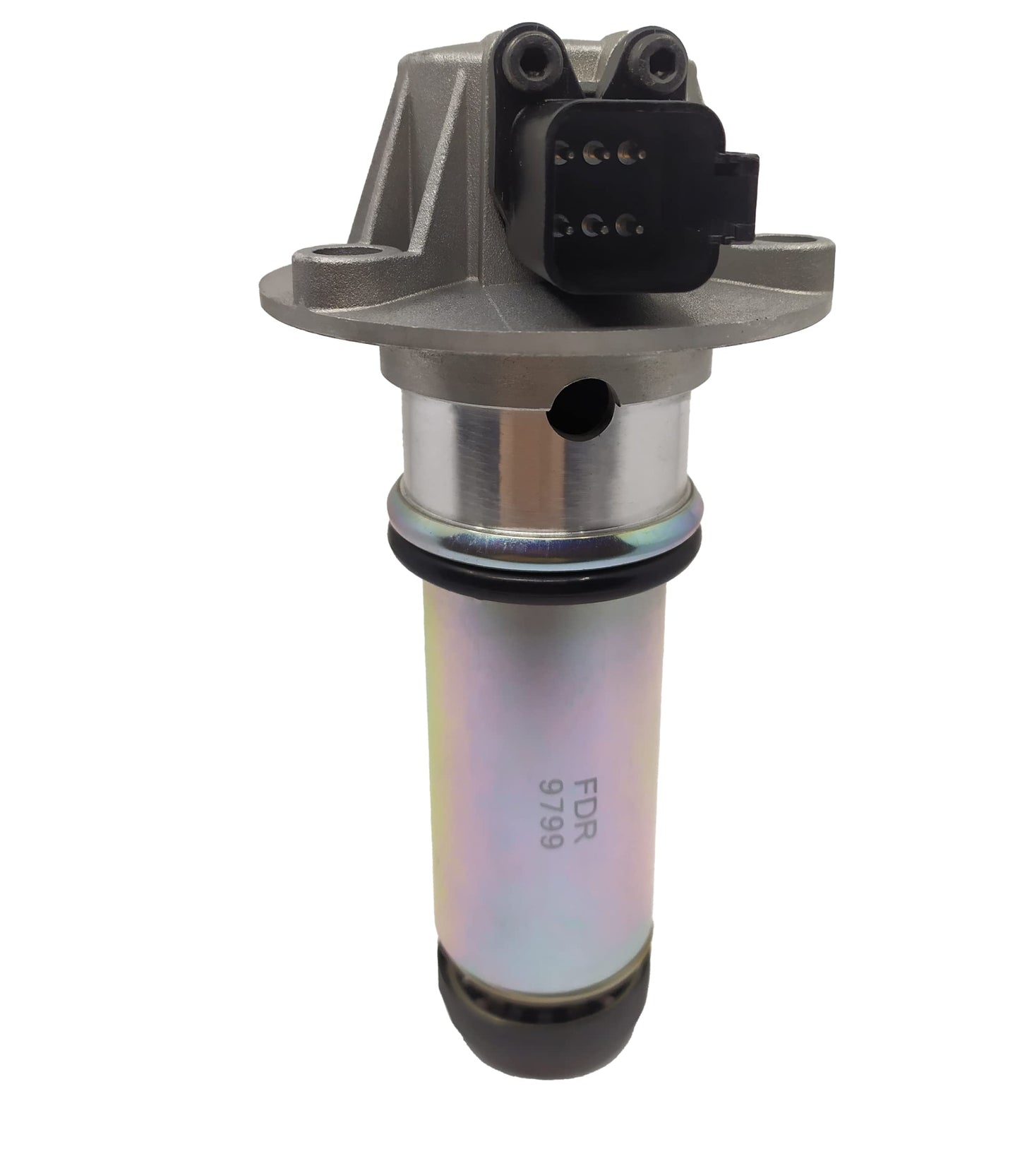 Bomba de combustible para John Deere 4930 7250 7180 7660 8100 8200 8225R 8245R