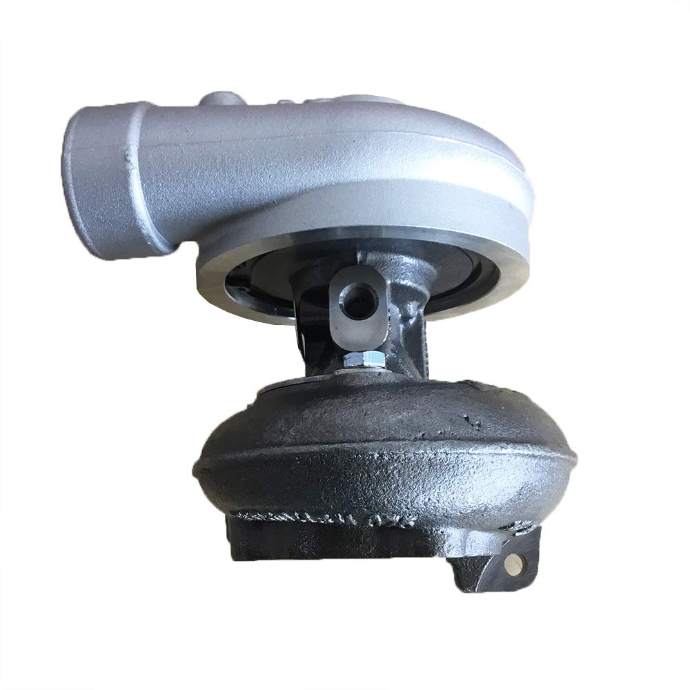 Turbocharger 7027240 319261 04281437 04281438 para motor Deutz 2011 BF4M2011 S100