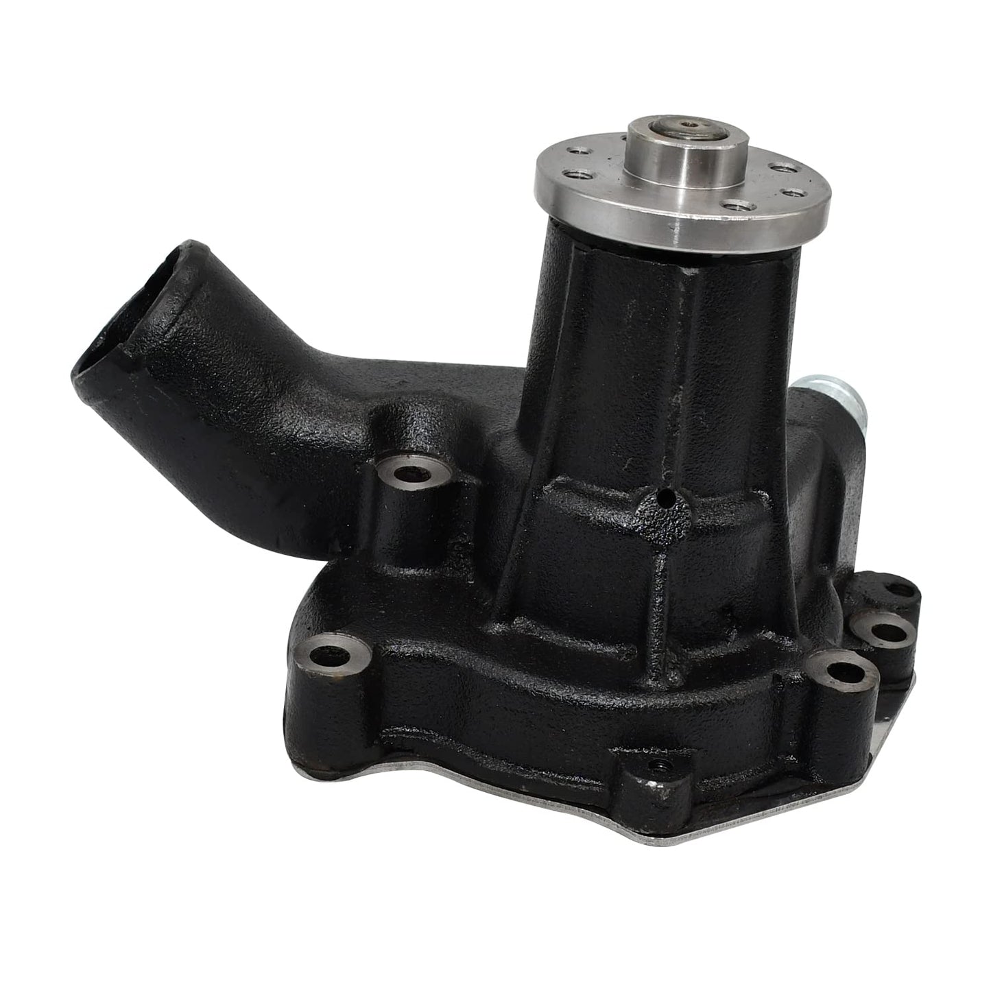 Bomba de agua 1-13650018-1 1136500181 compatible con excavadora Hitachi EX135UR EX135UR-5 EX135US-5 EX135USR EX135USRK EX140US-5 EX150LC-5 EX200K 2 EX20. 0K-3 EX120-5