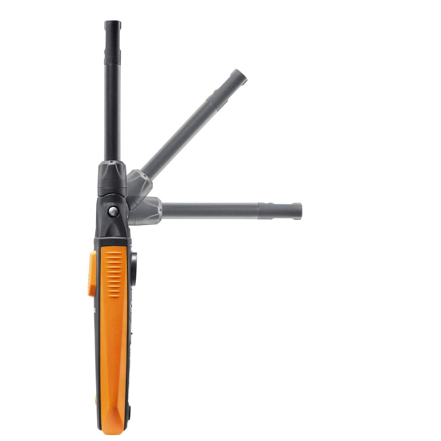 Testo 605i | Termohigrómetro para medición de temperatura y humedad en interiores | con soporte Bluetooth