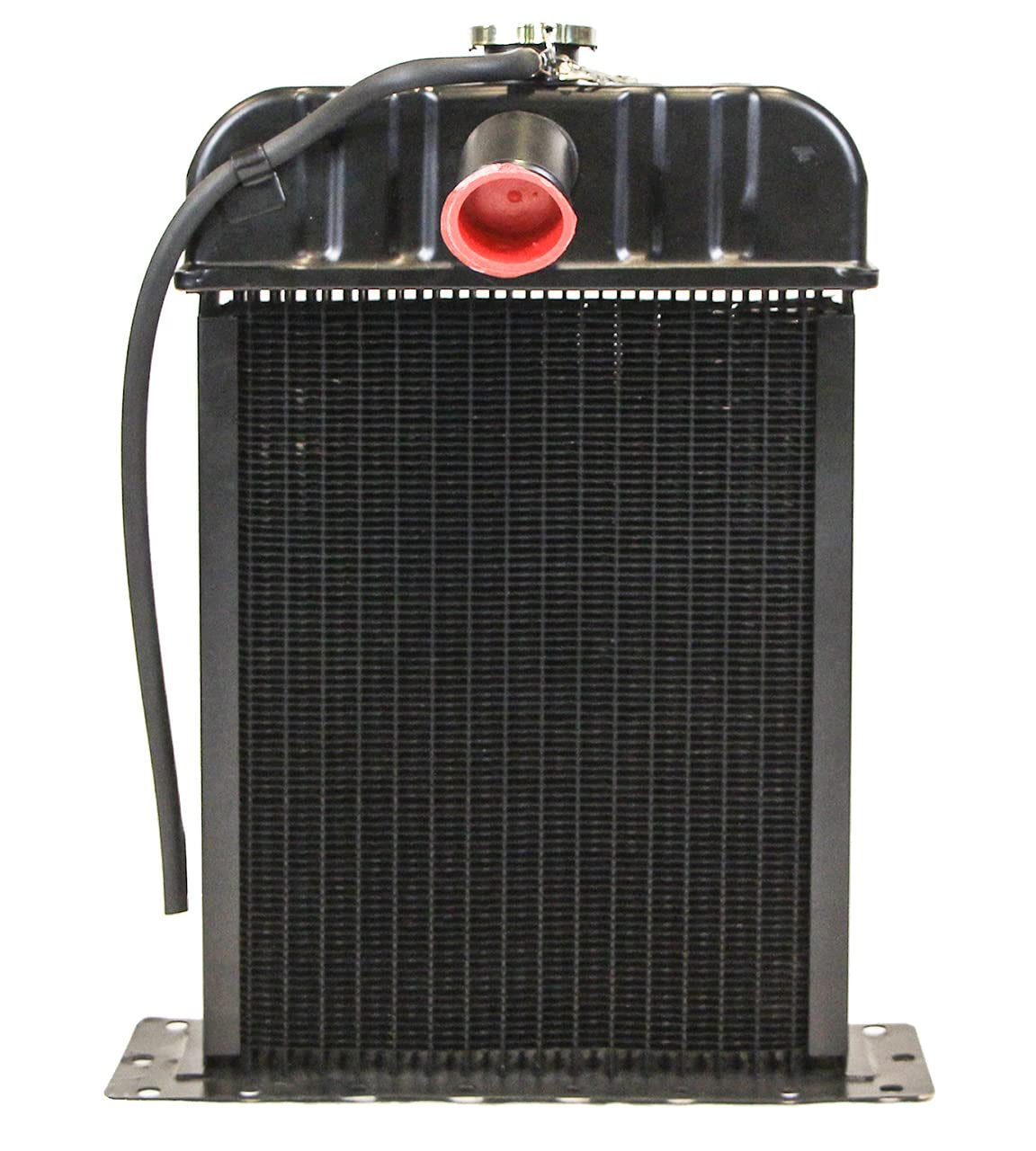 IH Farmall 351878R93 - Radiador de repuesto