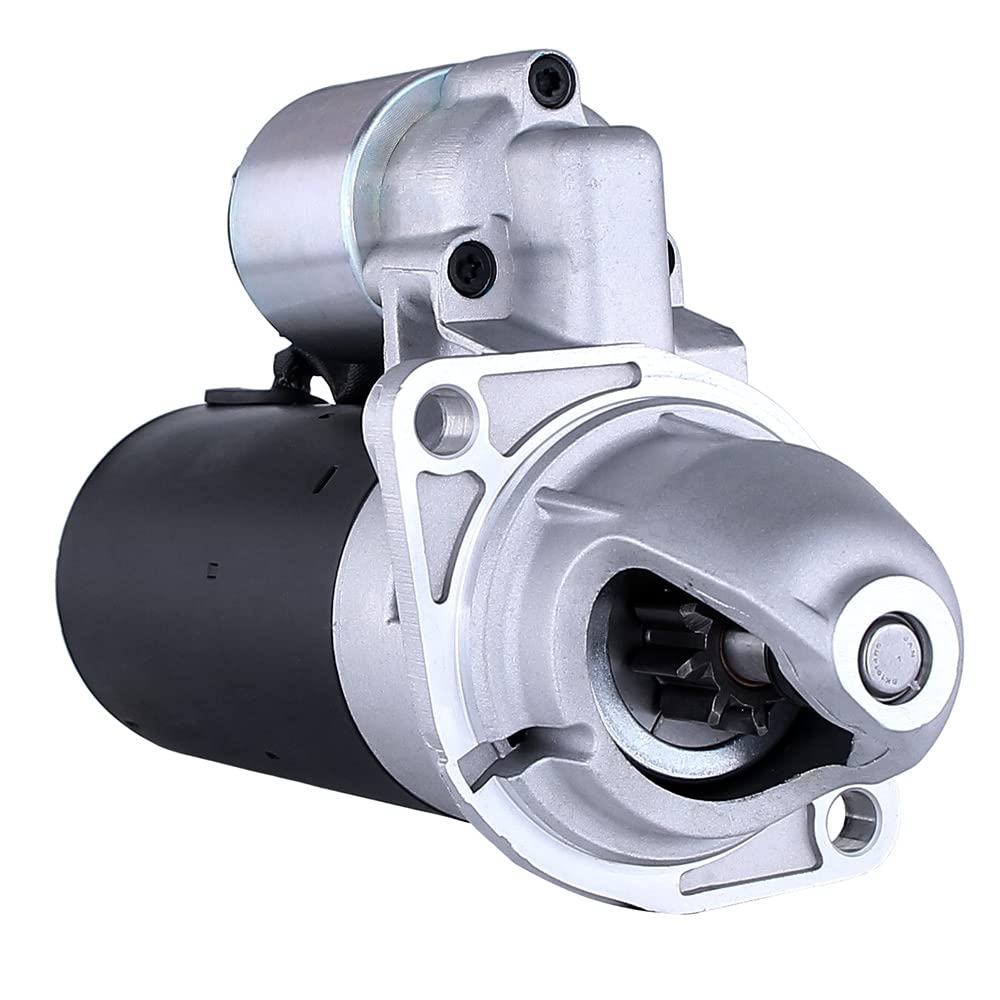 Nuevo motor de arranque compatible con equipos de granja Lombardini Ldw1404 6554 BCS por números de pieza 0-001-108-210 1005821194 1108210 1-005-821-194 5821194