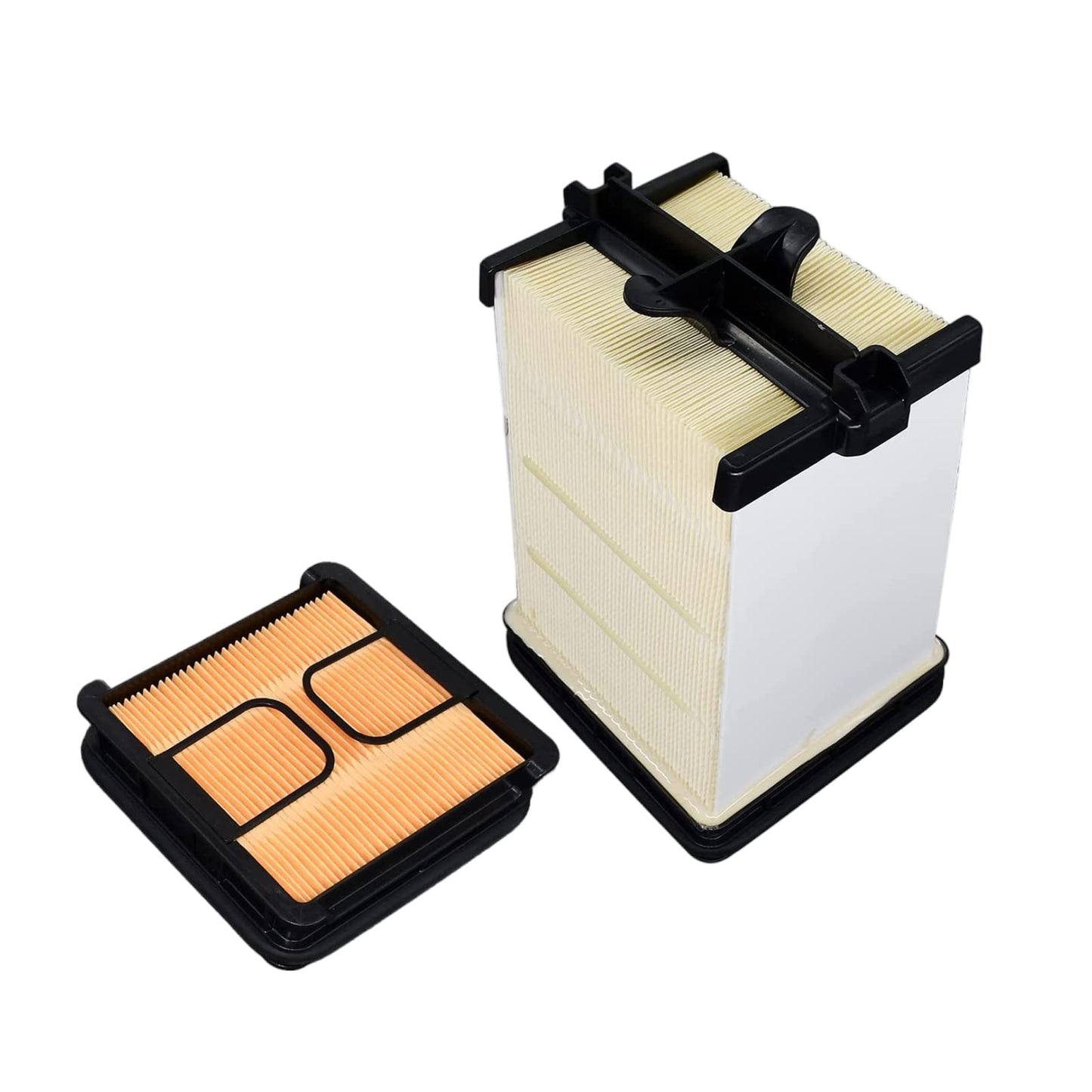 Filtro de aire interior y exterior de repuesto 7221934 7221933 7286322 para cargadores Bobcat S450 S510 S530 S550 S570 S590 Bobcat T450 T550 T590 T590 5955 TTT630