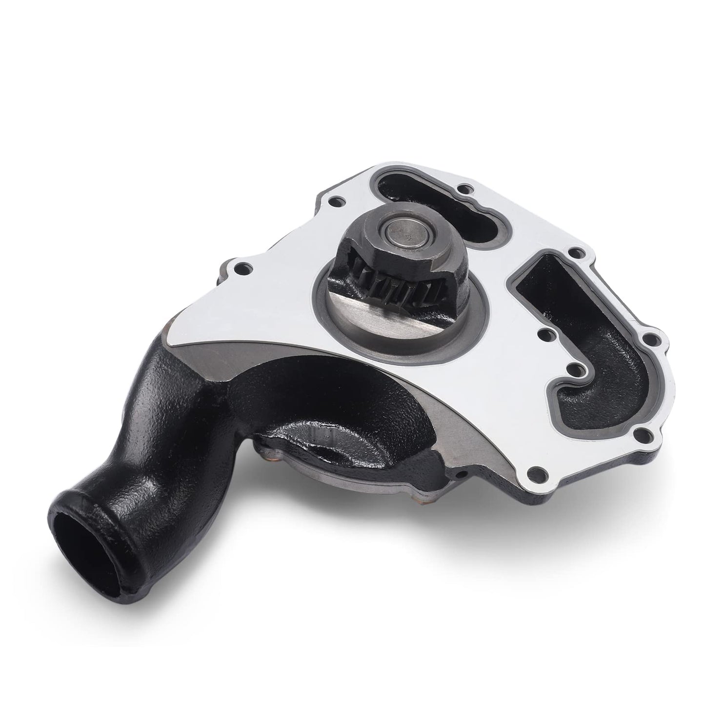 U5MW0206 Bomba de agua 4131A062 4131A068 U5MW0194 para Perkins 1104D-44TA 1104C-44 1104C-E44, Massey Ferguson 275 451, MCCORMICK CX105 CX75CX85CCCXCX95 MC105 MC115 MC95, JCB 3CX 4CX