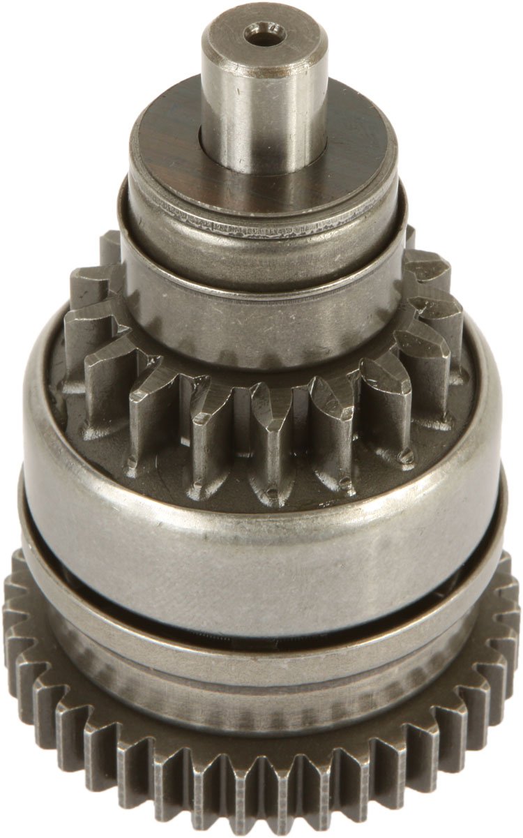 SMU5003 - Unidad de arranque Bendix para Polaris ATV motor de 2 y 4 tiempos 200 250 300 335 400 500