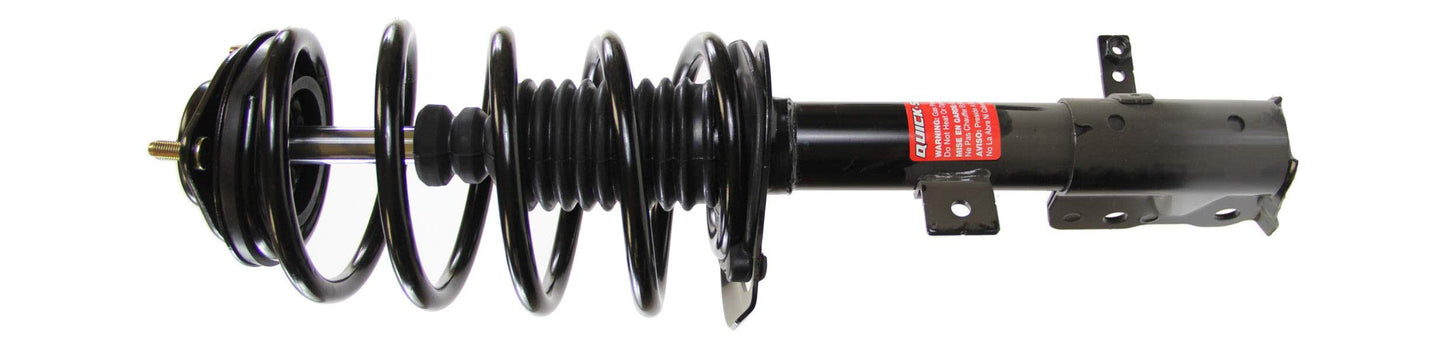Monroe Amortiguadores y puntales Quick-Strut 272368 Conjunto de puntal y resorte helicoidal