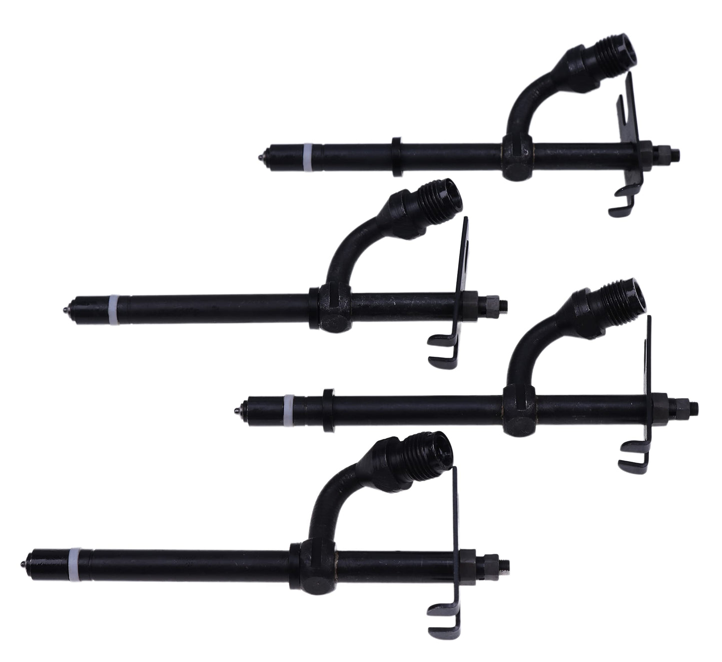 AR90024 RE37503 inyectores de combustible para John Deere 2630, 2640, 2140 3140 3340, 1850, 1950, 2250, 2255 2650, 2750, 2755 2850 3650