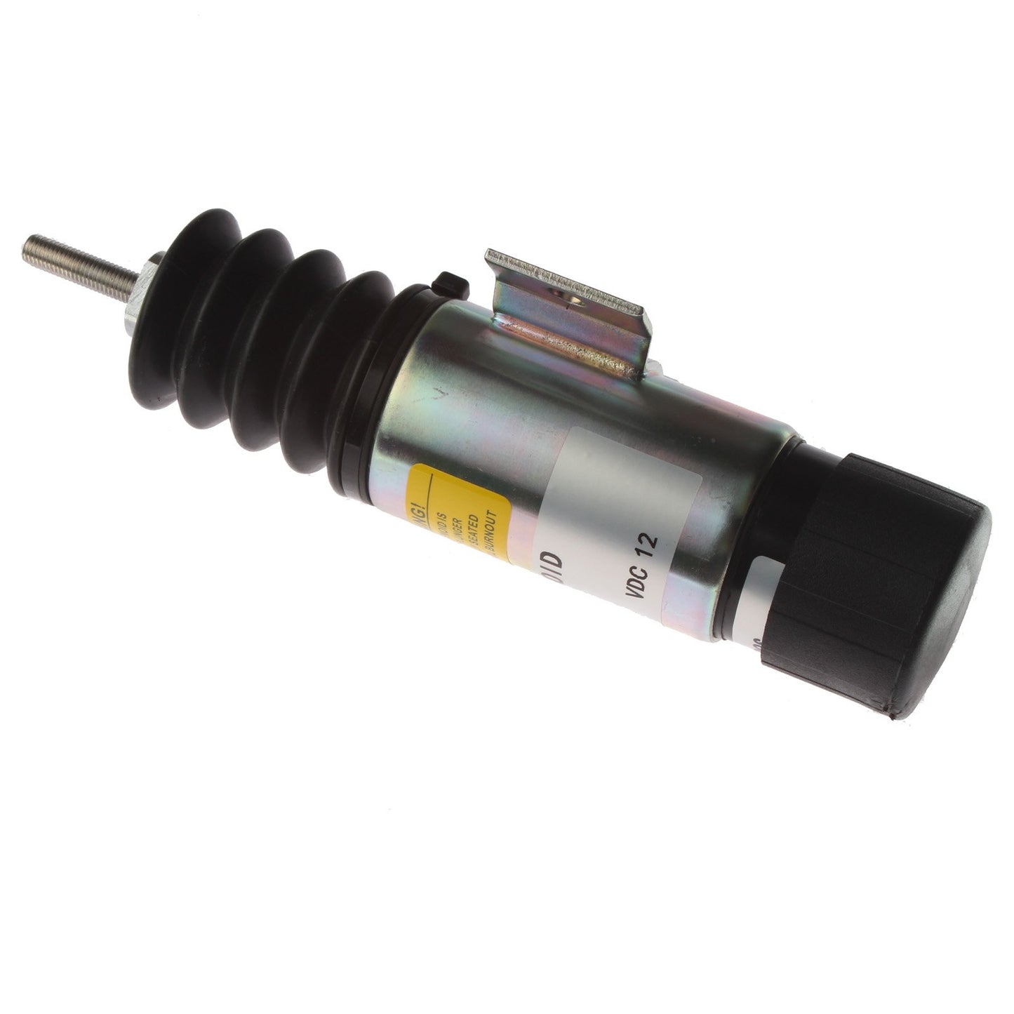 20780 Genie solenoide Ascensor Z34 Z45 de acelerador para Kubota df750 752 972 Ford Motor