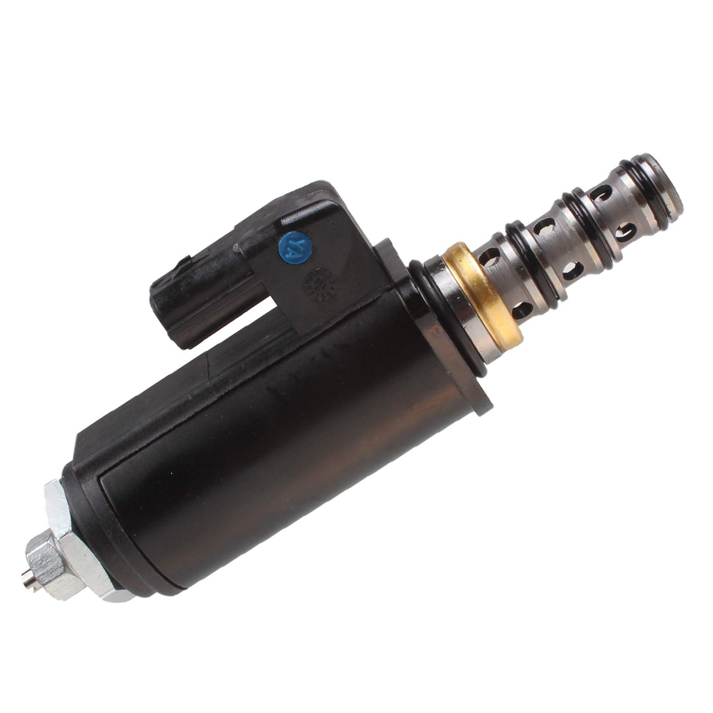 YN35V00051F1 KWE5K31/G24YB50 - Válvula solenoide para Kobelco SK200-8 SK210LC-8 SK250-8 SK260LC-8 SK330-8 SK350LC-8
