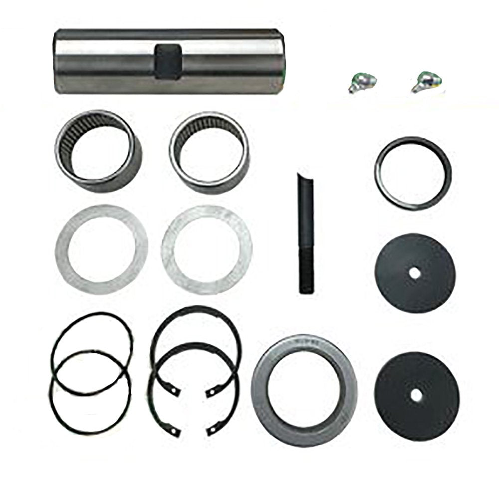 D103156 - Kit de reparación de pines King para tractores de carcasa 480C 480D 480E 580C 580D 580E