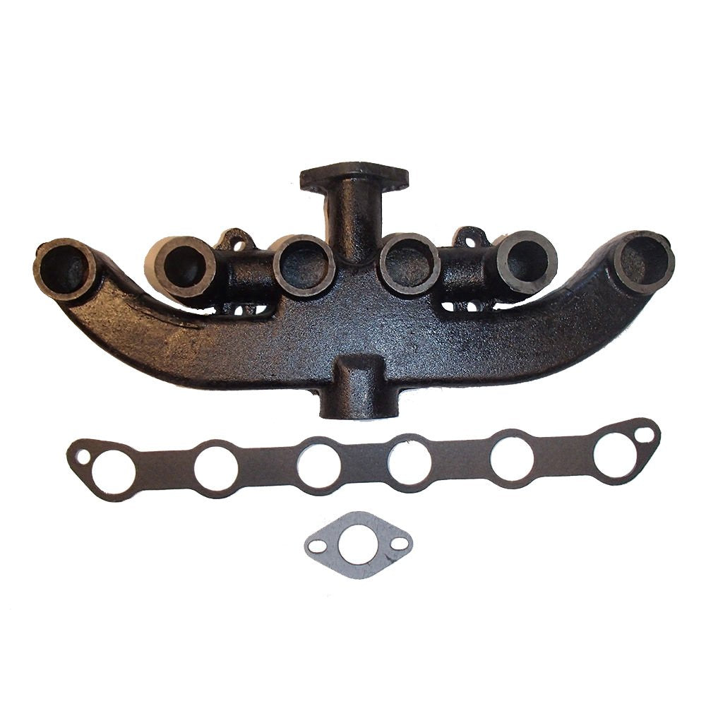 70225323-gskt Nueva Colector W/Junta Diseñado para adaptarse a Allis Chalmers B C Ca IB RC