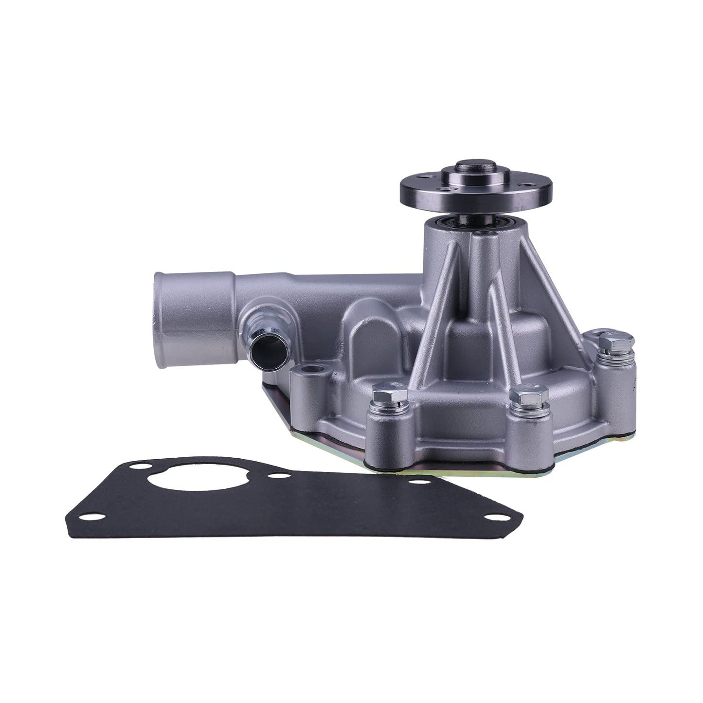 Bomba de agua 3359117 335-9117 compatible con Caterpillar 236B 236B3 246C 252B 252B3 256C 257B3 262C 262C2 267B 268B 272C 277C 277C2 29C 29999 C C 3044C 906 908 908H C3.4