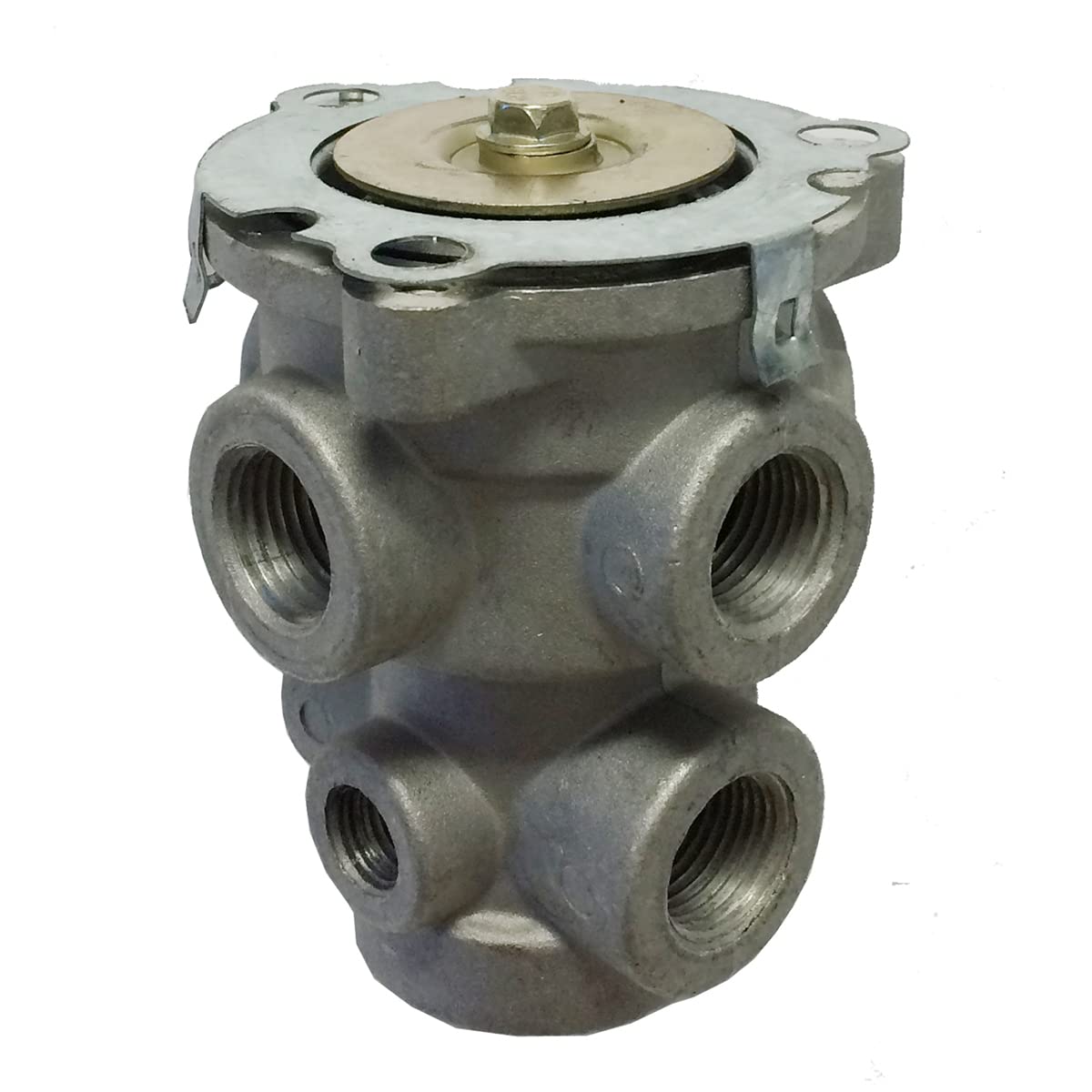 E-3 E3 freno de pie válvula 277863