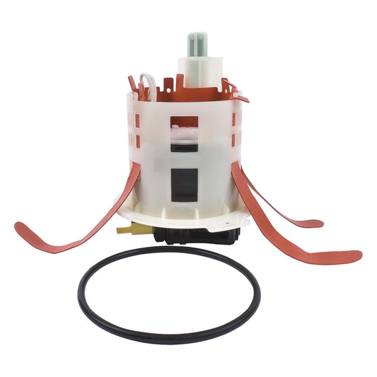 Flynsu 68085908AH Bomba de líquido de escape diesel DEF para 2013-2018 Ram 2500 3500 6.7L 68192659AH 4077501AQ 7660148AE