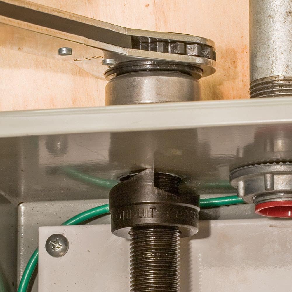Metabo HPT Compresor de aire silencioso | 125 PSI | 1 galón | EC28M