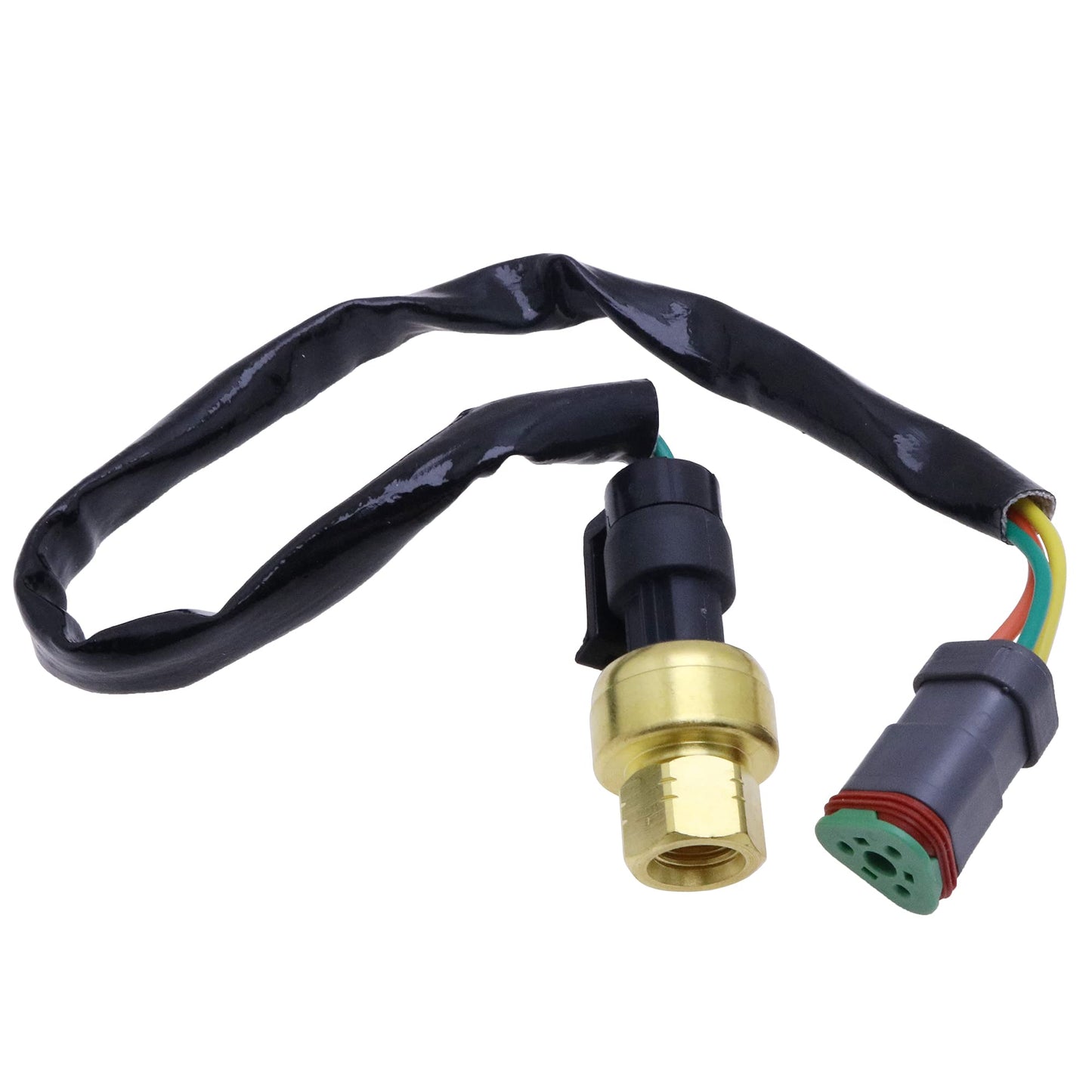 194-6724 1946724 - Sensor de presión de aceite para motor Caterpillar CAT 3406E 3508B C-10 C-12 C-15 C-16 C-18 C16 C18