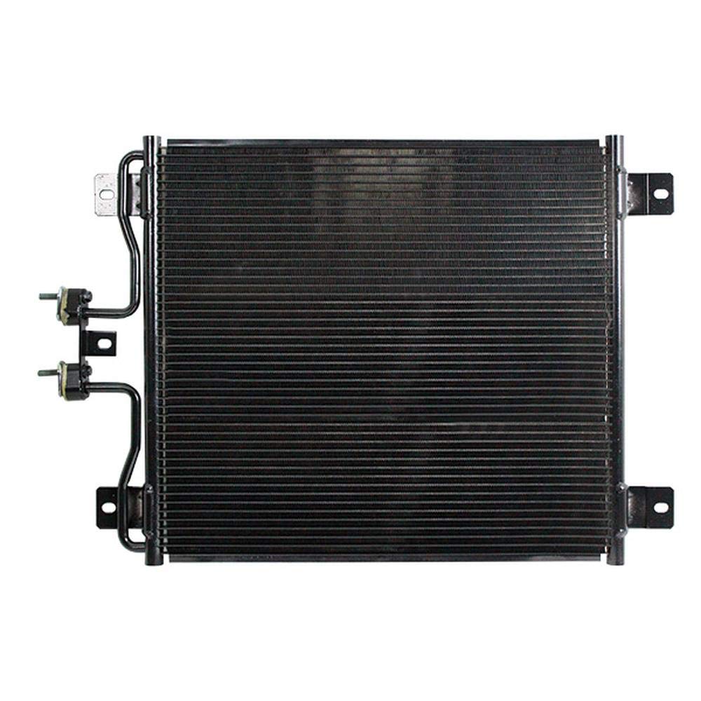 9240541 Compatible con condensador internacional/Navistar - 22 x 19 1/4 x 3/4