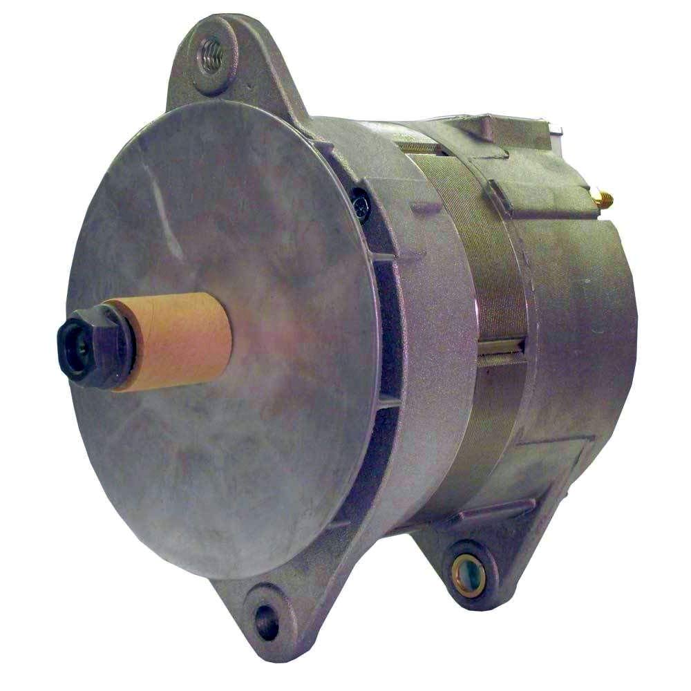 Nuevo alternador de 160 amperios para autocaravana con sistema Leece Neville Duvac 2824LC 2824JB 2825JB 2825LC