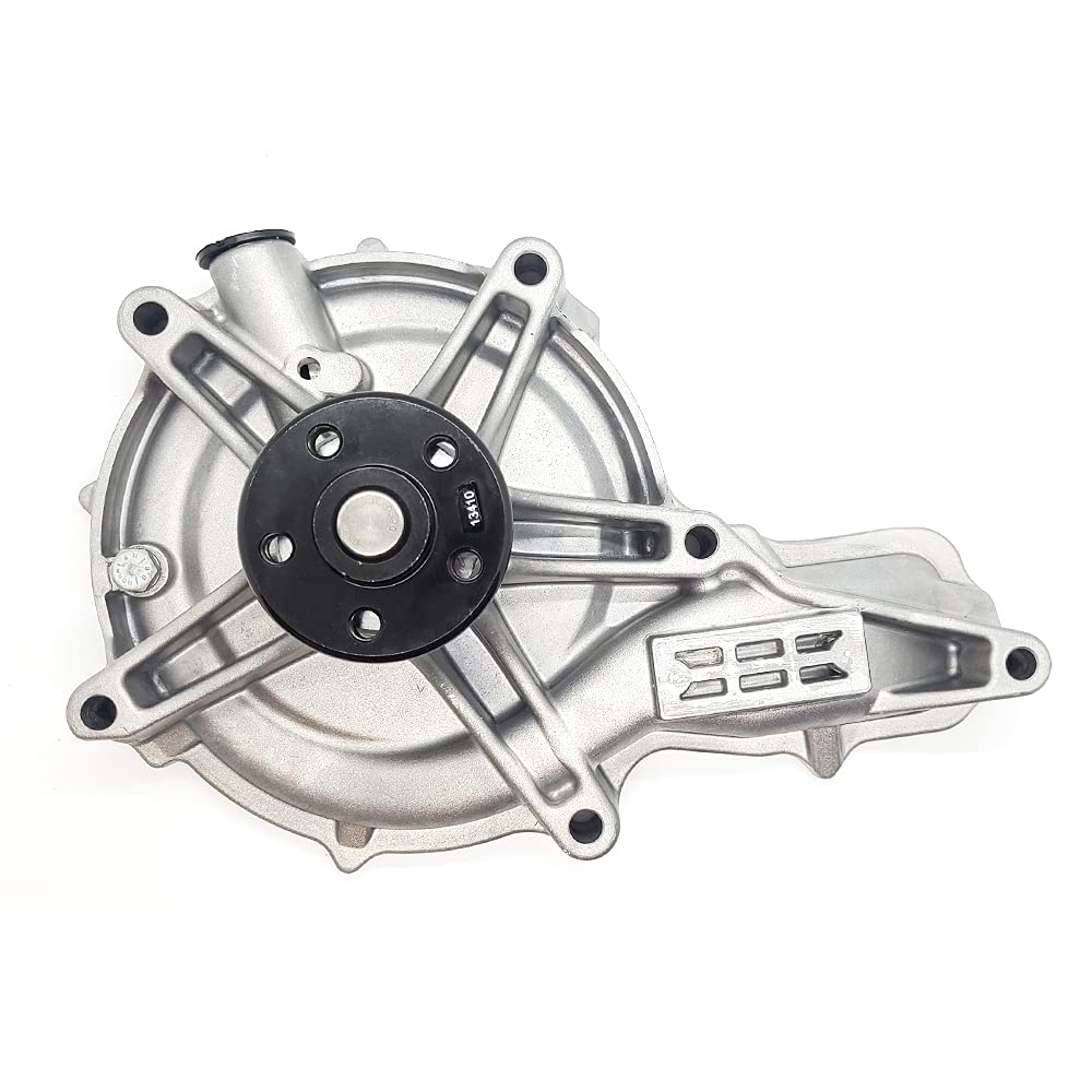 Bomba de agua para motores Volvo VNL/Volvo D13 y Mack MP8. Compatible con bomba de agua Volvo D13 Número de pieza 85124623 85109694 22197705