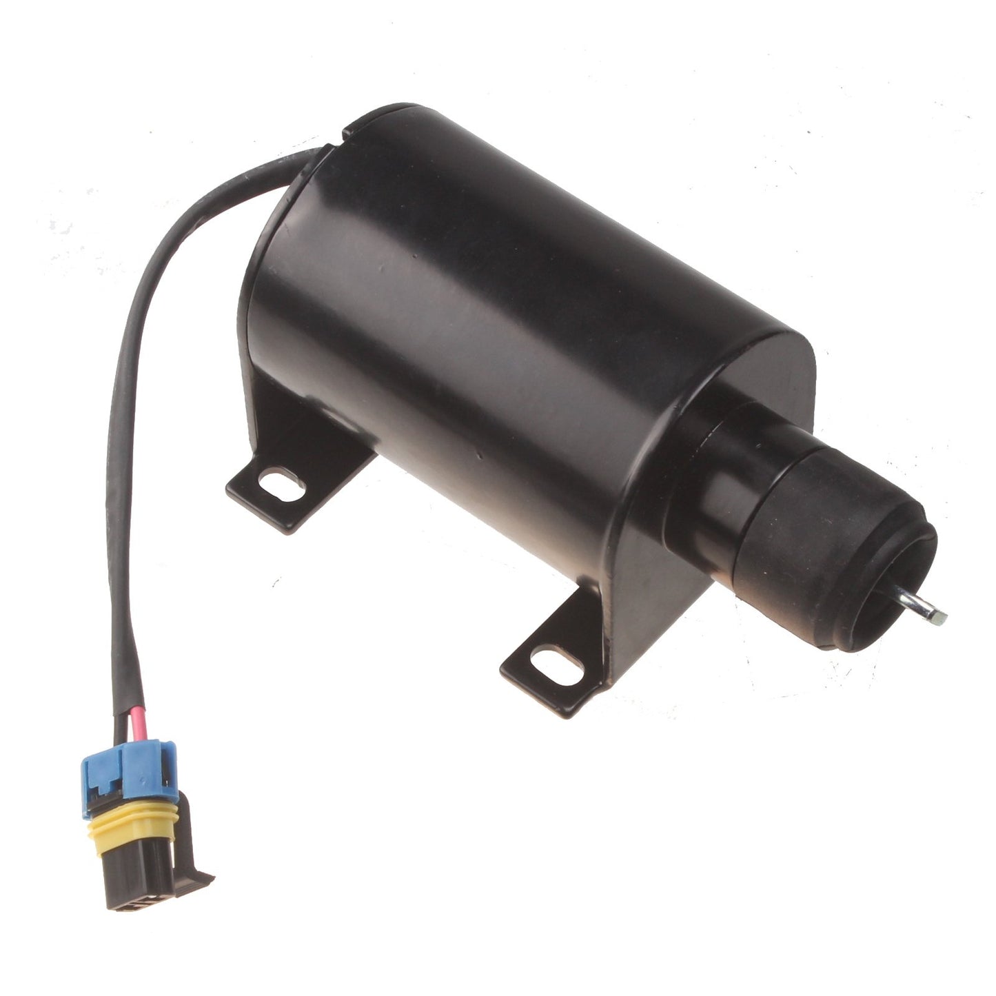 Pieza solenoide de velocidad 10-60018-00 para transportador Transicold Supra Reefer 12 V