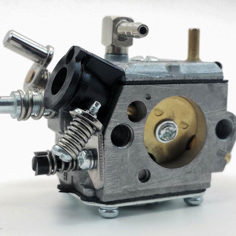 Carburador de repuesto compatible con piezas de repuesto Atlas Copco Cobra TT Breaker 9234 0001 05 9234000105